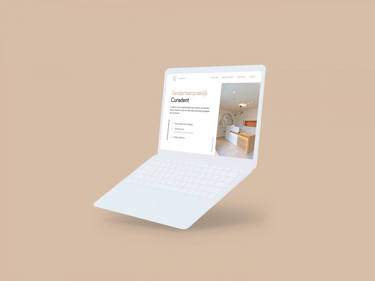 Tandartspraktijk Curadent